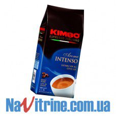 Кофе в зернах KIMBO AROMA INTENSO 500 г